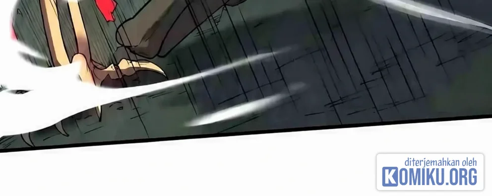 SSS-level Paladin Who Breaks All Logic Chapter 168 Gambar 65