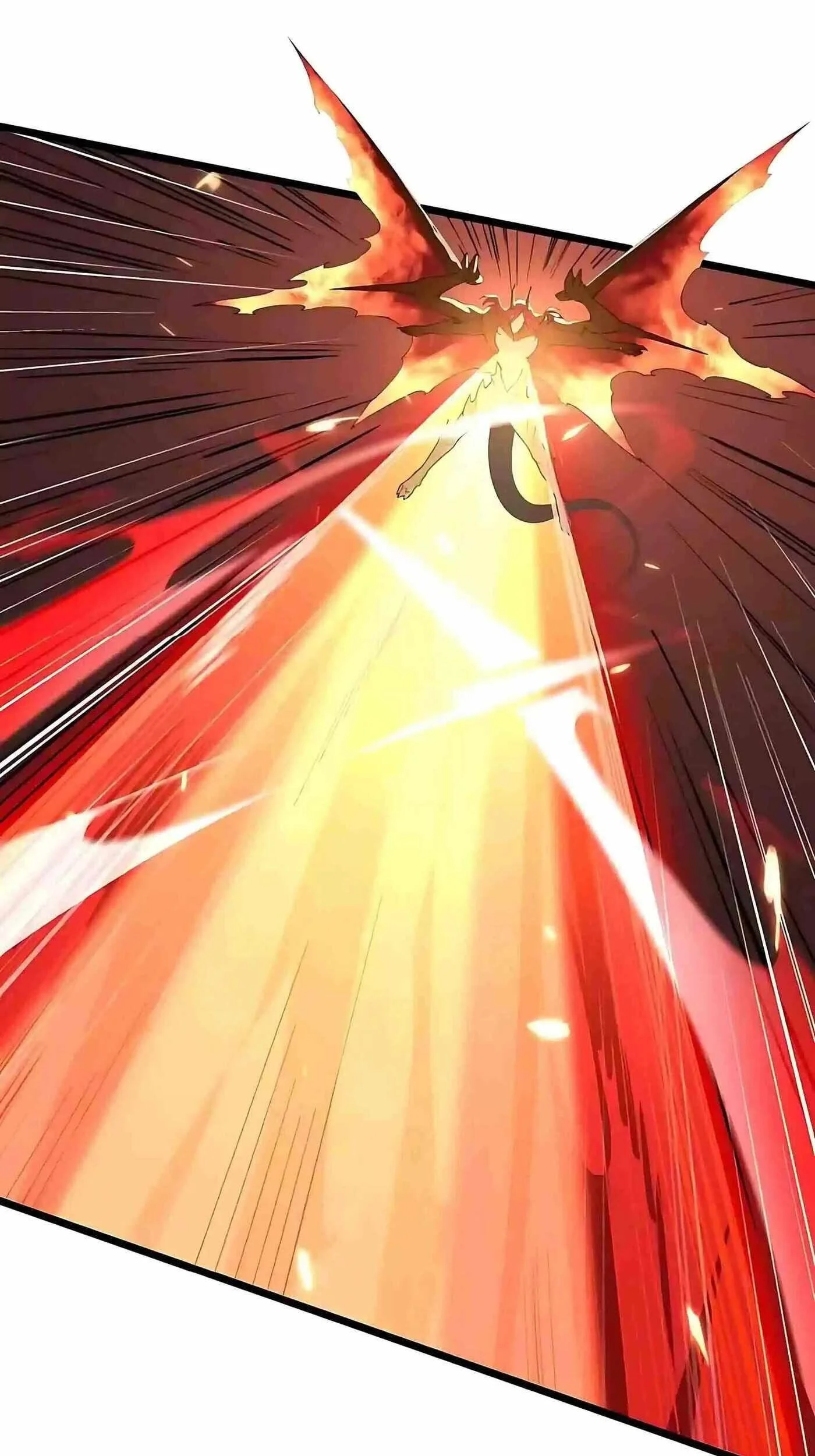 SSS-level Paladin Who Breaks All Logic Chapter 169 Gambar 48