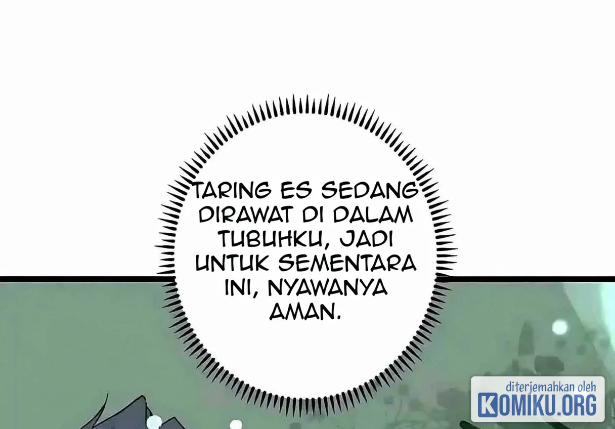 SSS-level Paladin Who Breaks All Logic Chapter 170 Gambar 36