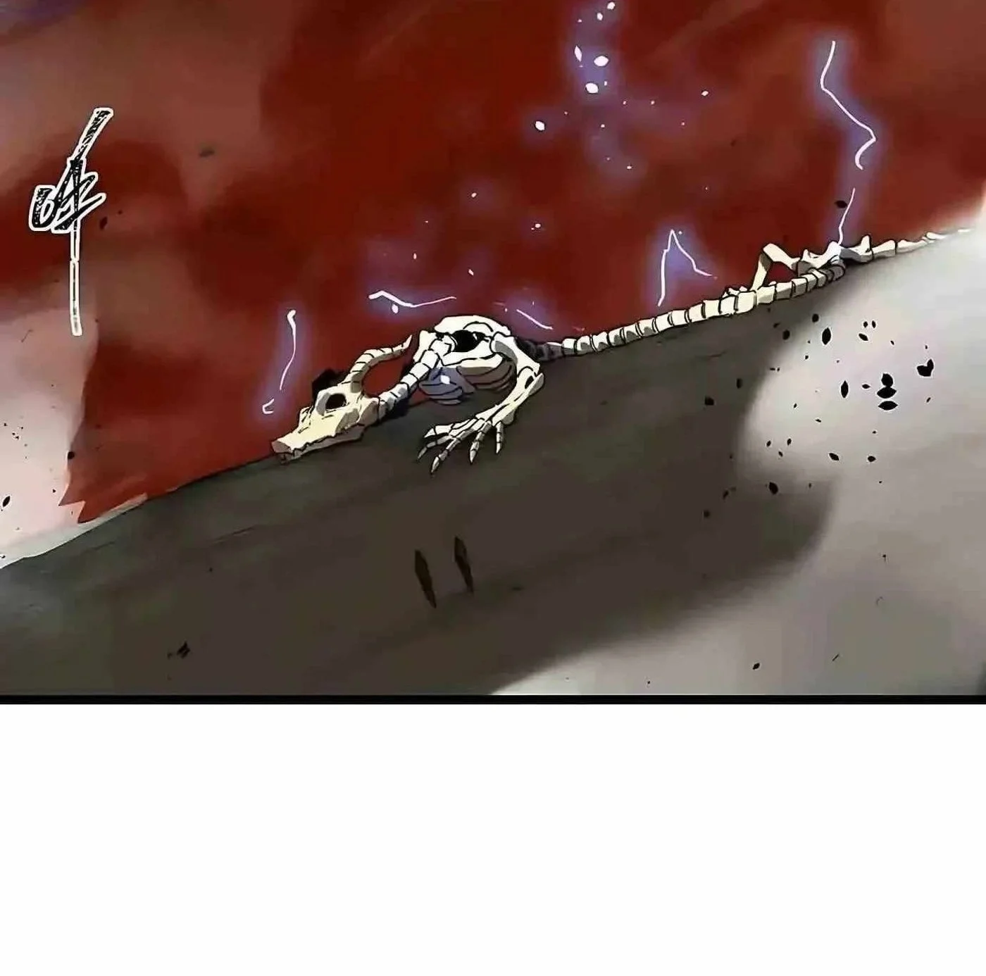 SSS-level Paladin Who Breaks All Logic Chapter 170 Gambar 51