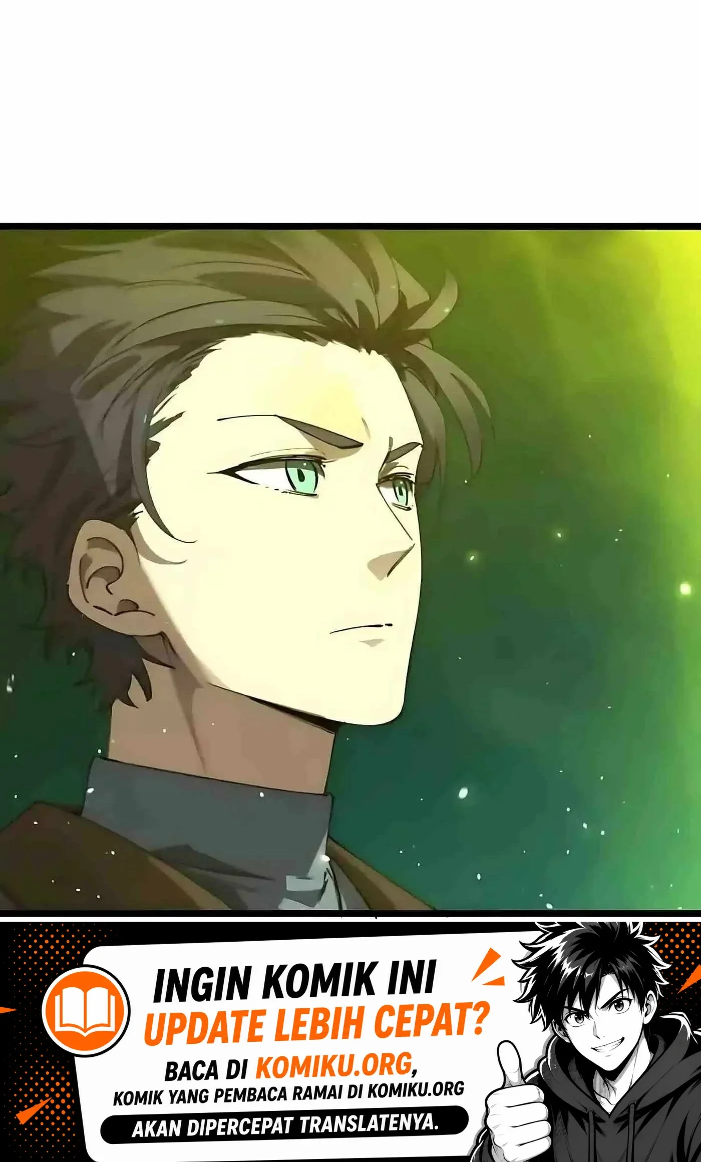SSS-level Paladin Who Breaks All Logic Chapter 170 Gambar 55