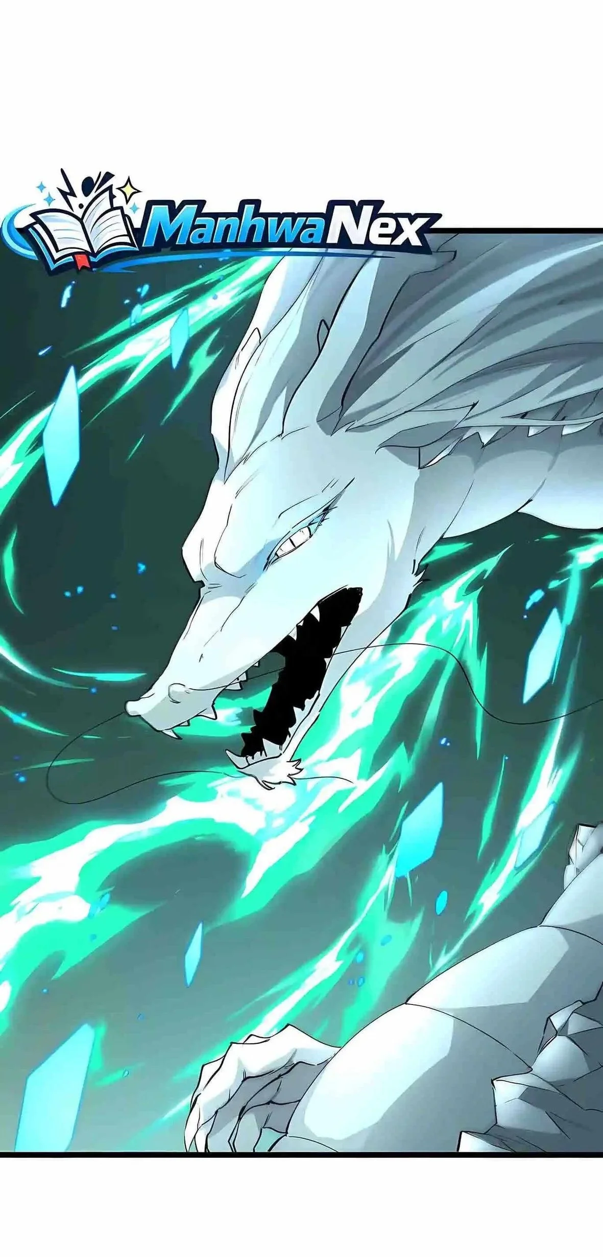 SSS-level Paladin Who Breaks All Logic Chapter 171 Gambar 41