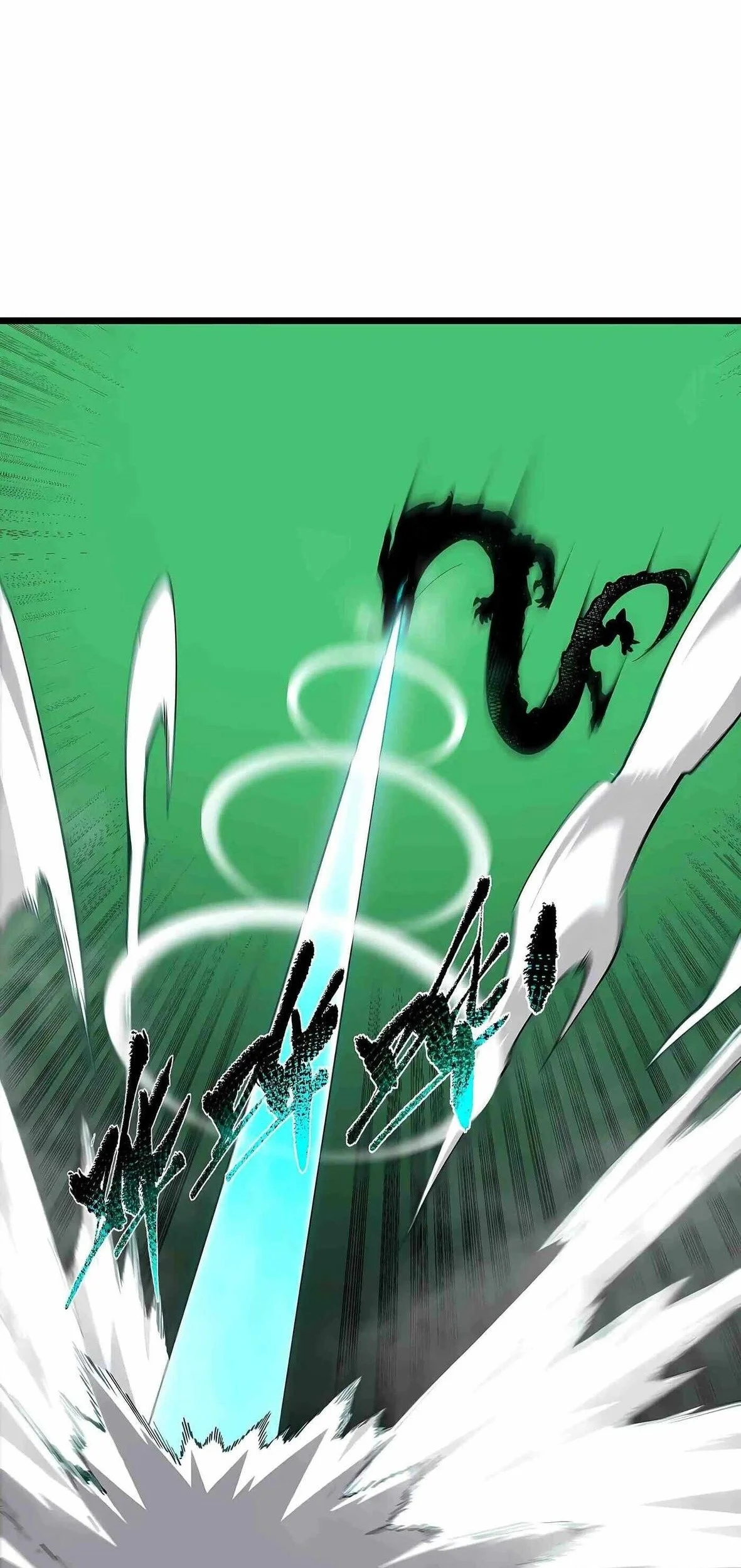 SSS-level Paladin Who Breaks All Logic Chapter 171 Gambar 45