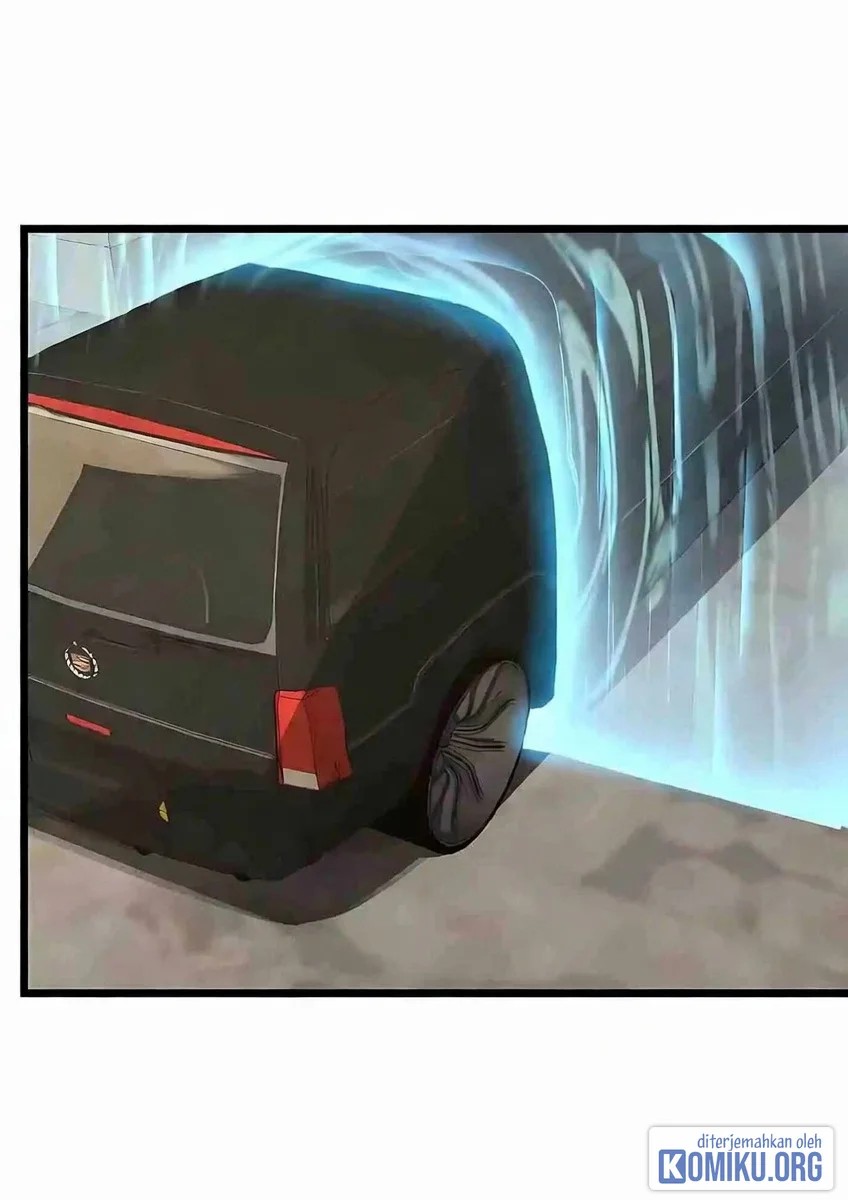 SSS-level Paladin Who Breaks All Logic Chapter 173 Gambar 57