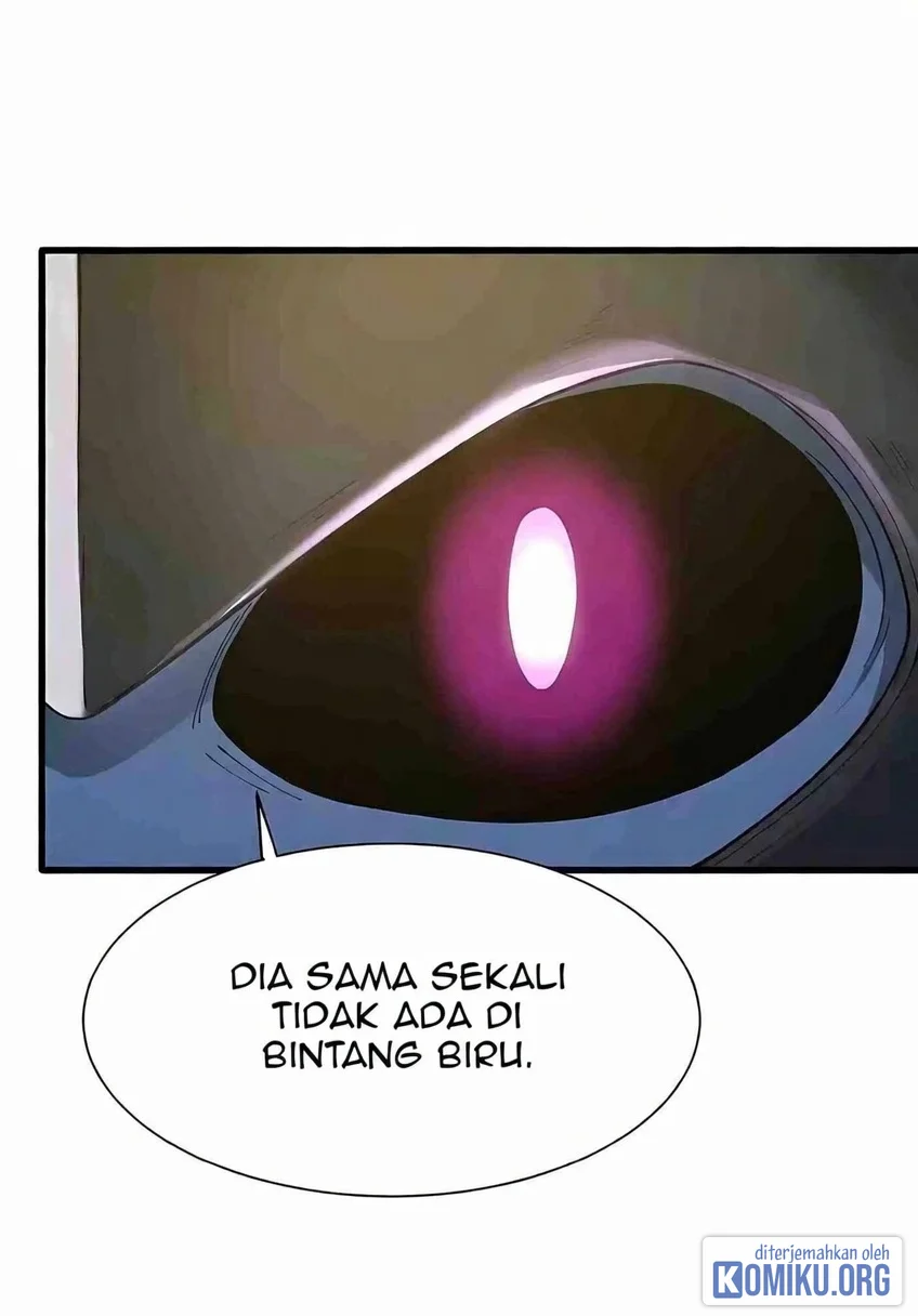SSS-level Paladin Who Breaks All Logic Chapter 173 Gambar 63