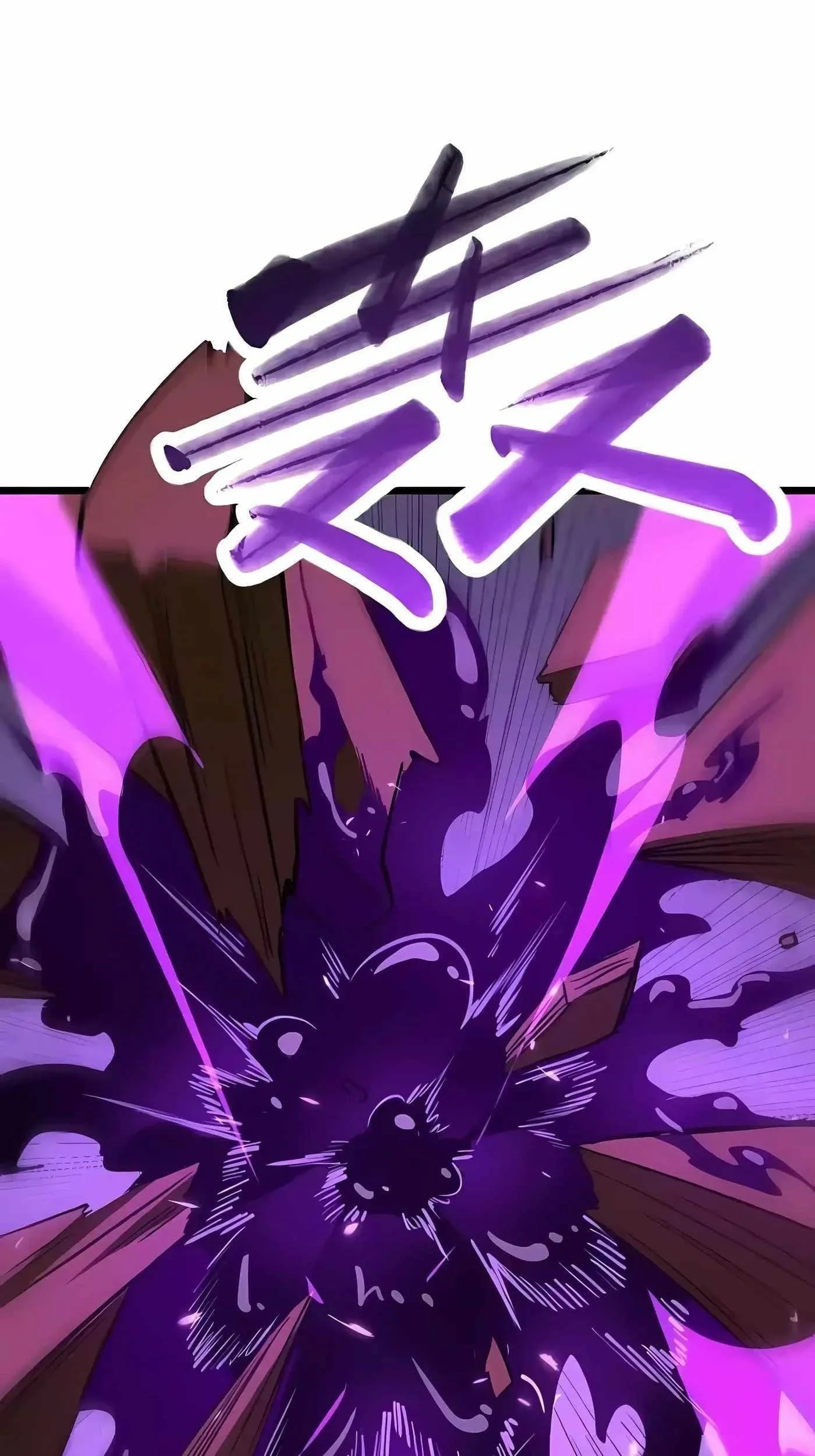 SSS-level Paladin Who Breaks All Logic Chapter 174 Gambar 48