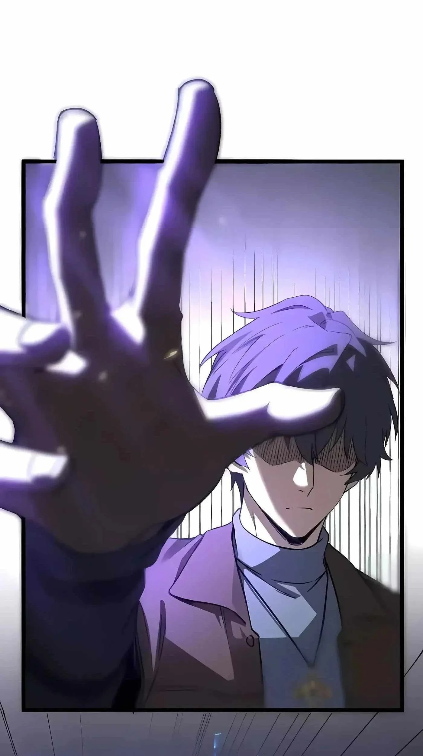 SSS-level Paladin Who Breaks All Logic Chapter 174 Gambar 53
