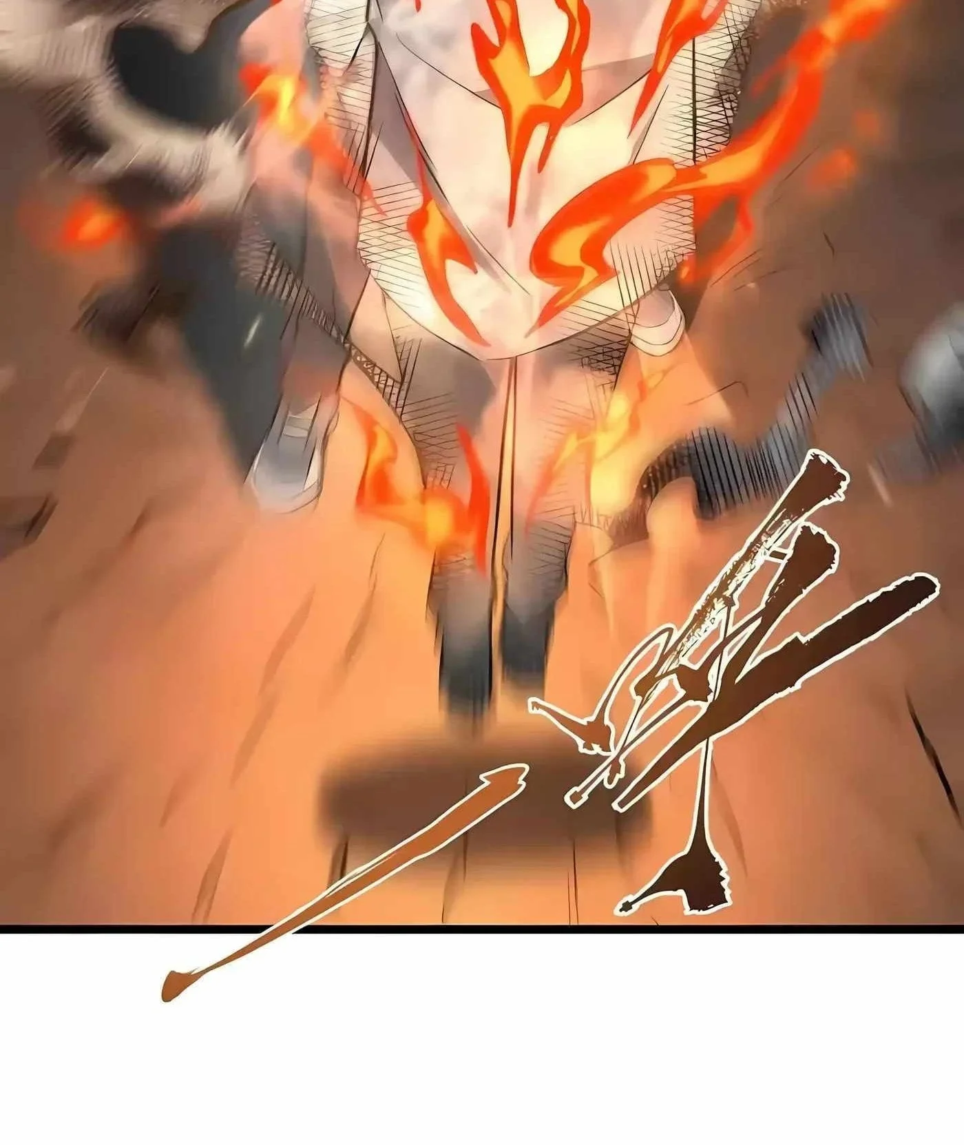 SSS-level Paladin Who Breaks All Logic Chapter 174 Gambar 64