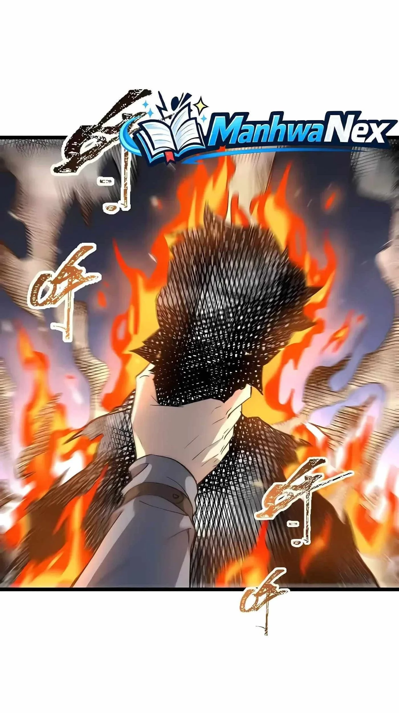 SSS-level Paladin Who Breaks All Logic Chapter 174 Gambar 65