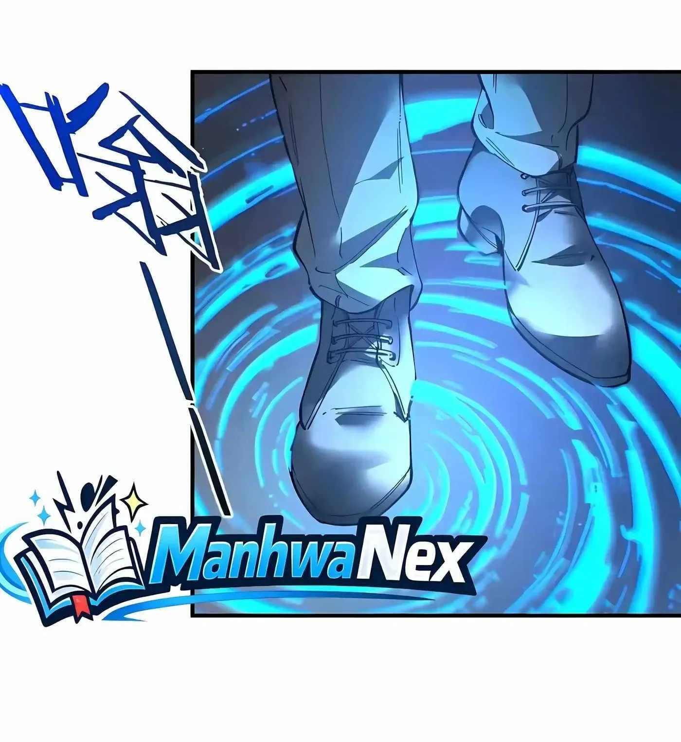 SSS-level Paladin Who Breaks All Logic Chapter 174 Gambar 78