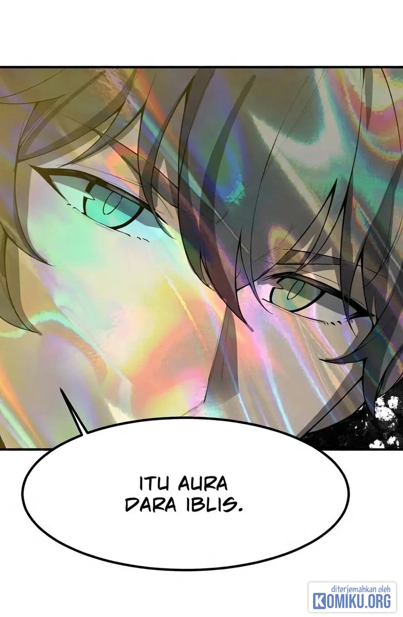 SSS-level Paladin Who Breaks All Logic Chapter 176 Gambar 37