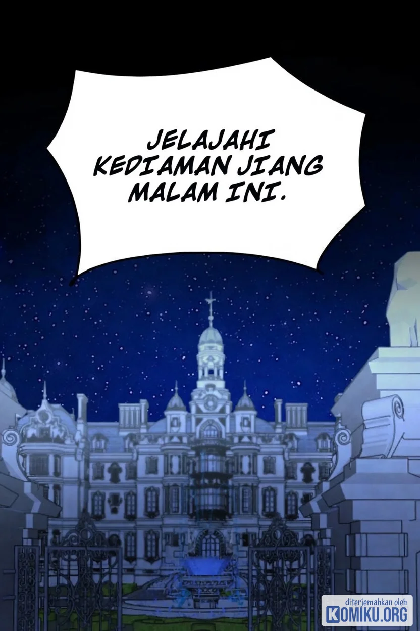 SSS-level Paladin Who Breaks All Logic Chapter 176 Gambar 43