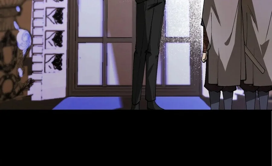 SSS-level Paladin Who Breaks All Logic Chapter 176 Gambar 51