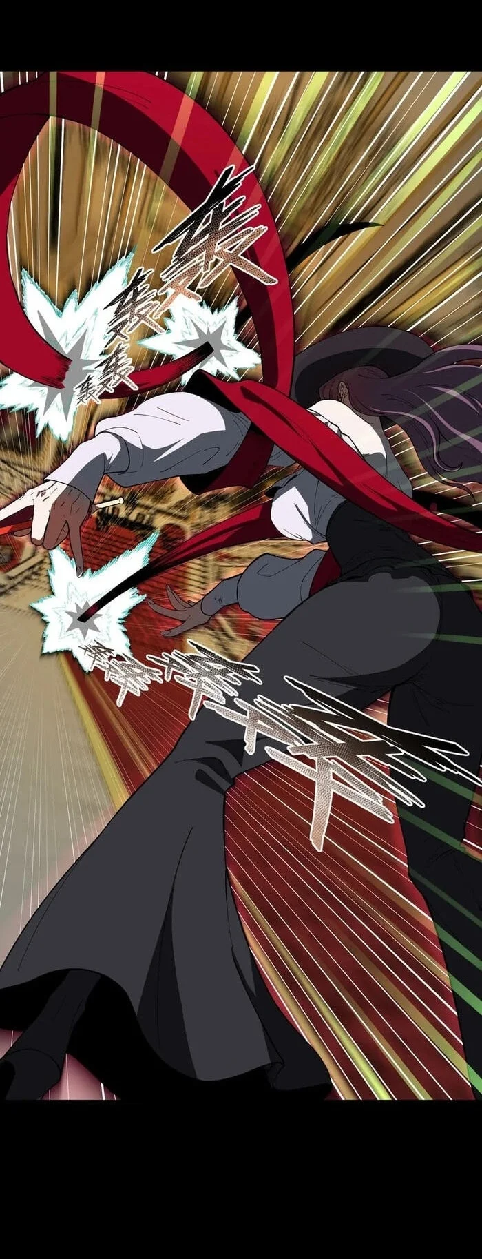 SSS-level Paladin Who Breaks All Logic Chapter 177 Gambar 48