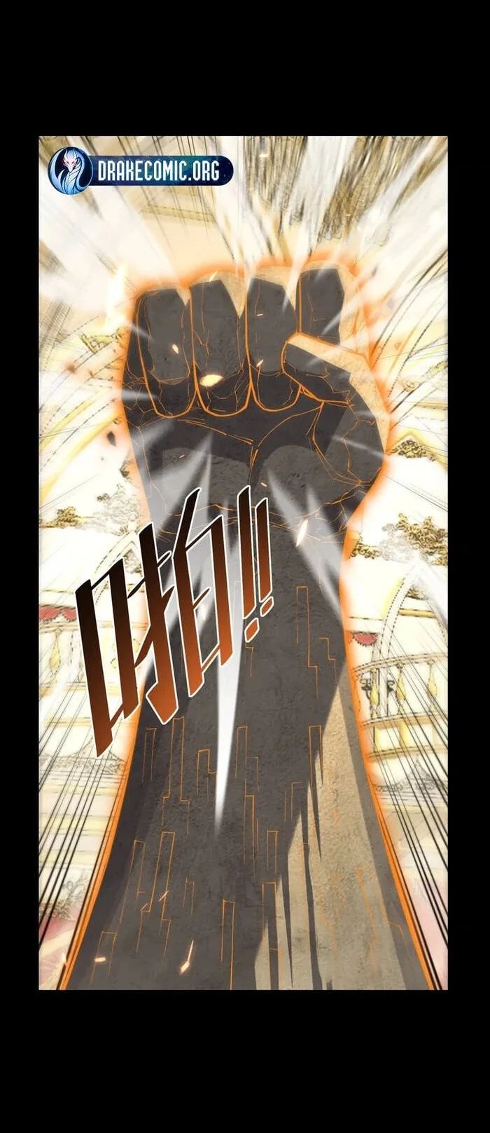 SSS-level Paladin Who Breaks All Logic Chapter 177 Gambar 53
