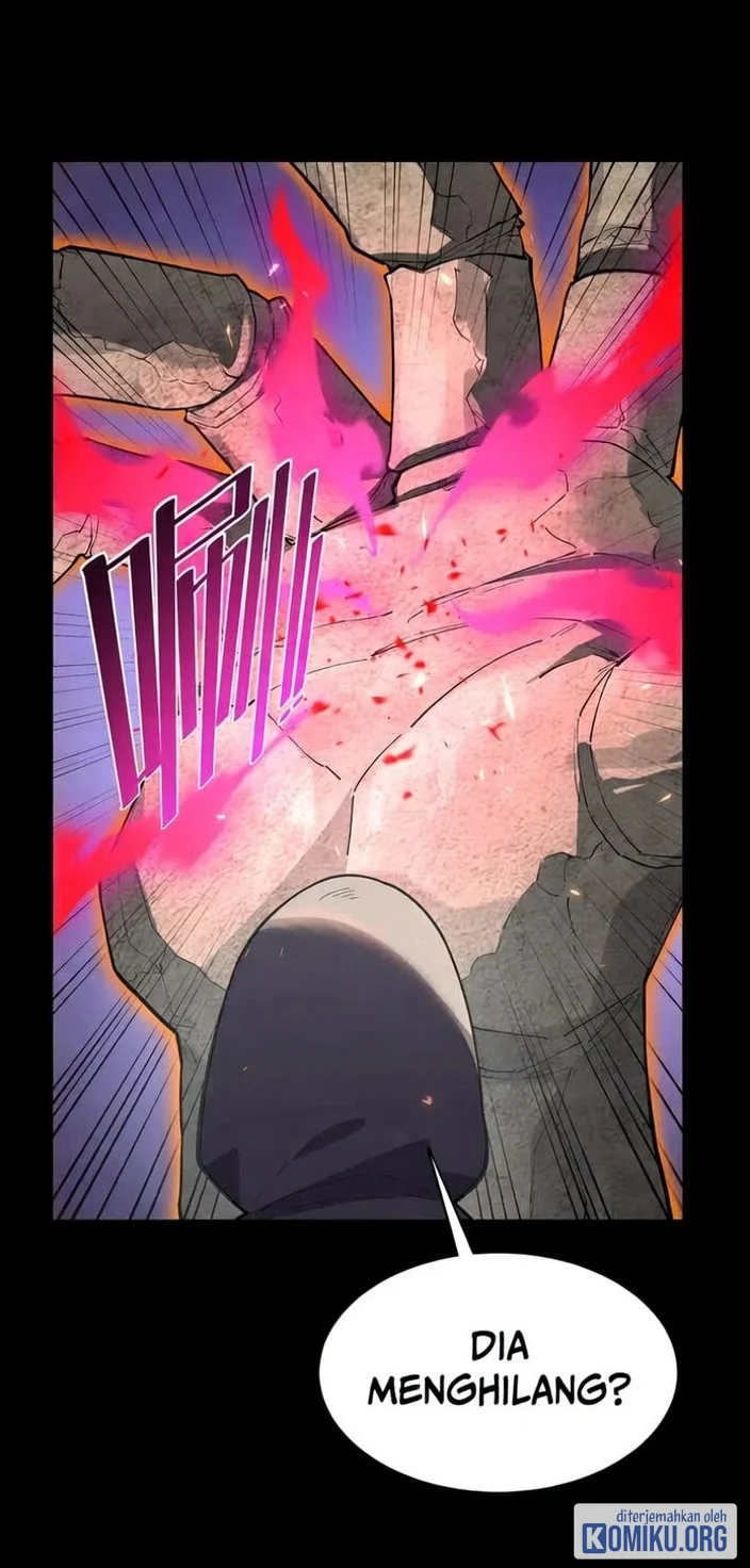 SSS-level Paladin Who Breaks All Logic Chapter 177 Gambar 55