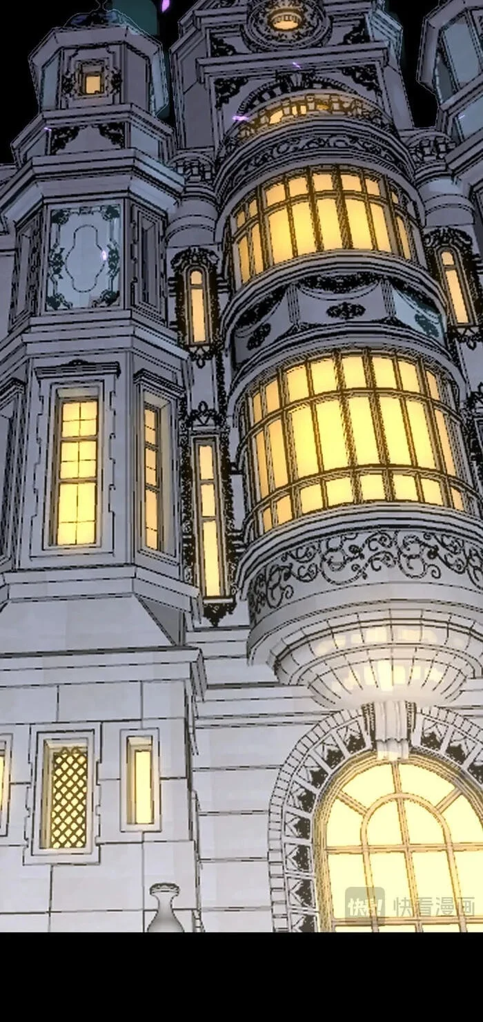 SSS-level Paladin Who Breaks All Logic Chapter 177 Gambar 57