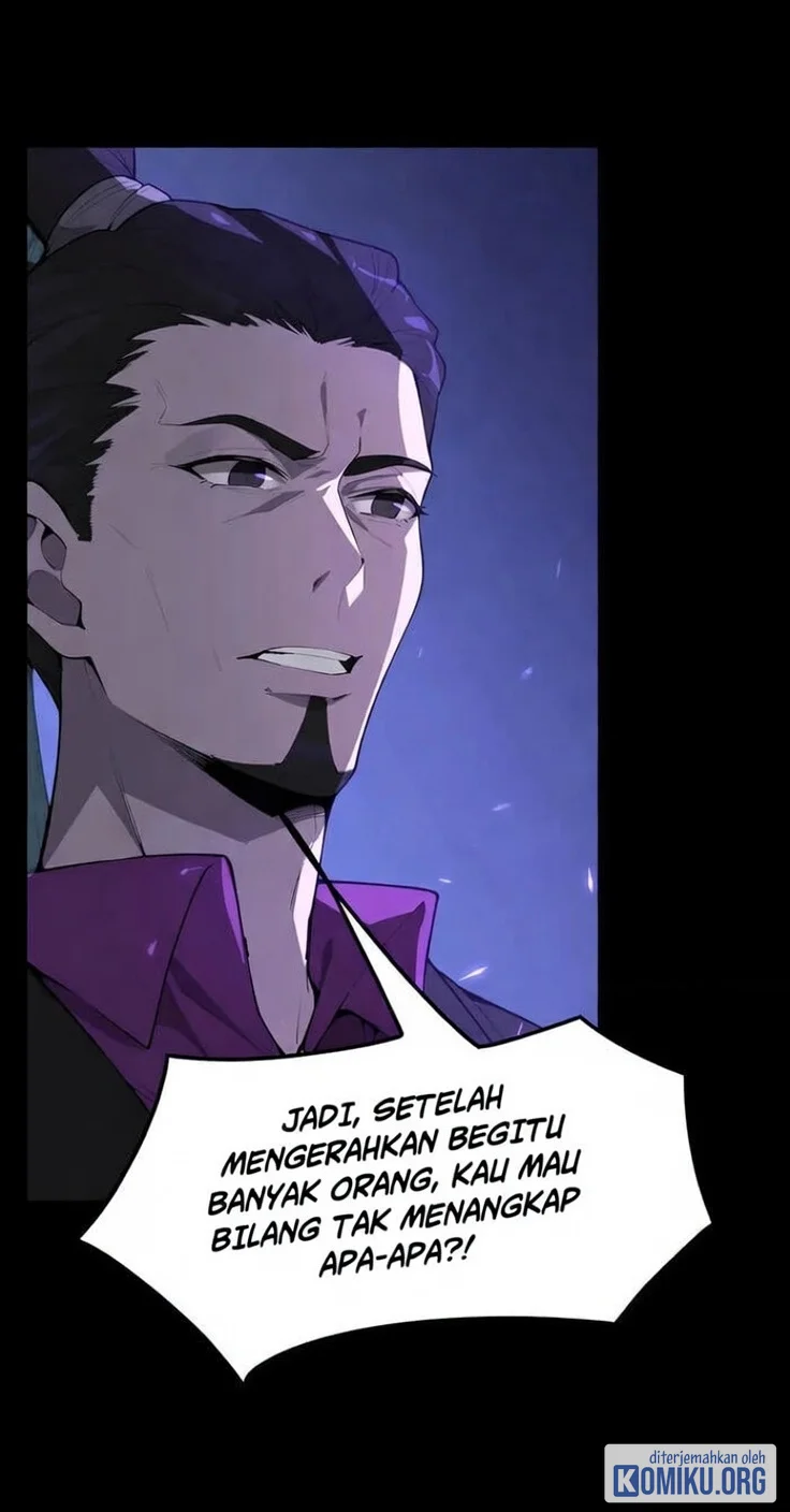 SSS-level Paladin Who Breaks All Logic Chapter 177 Gambar 58
