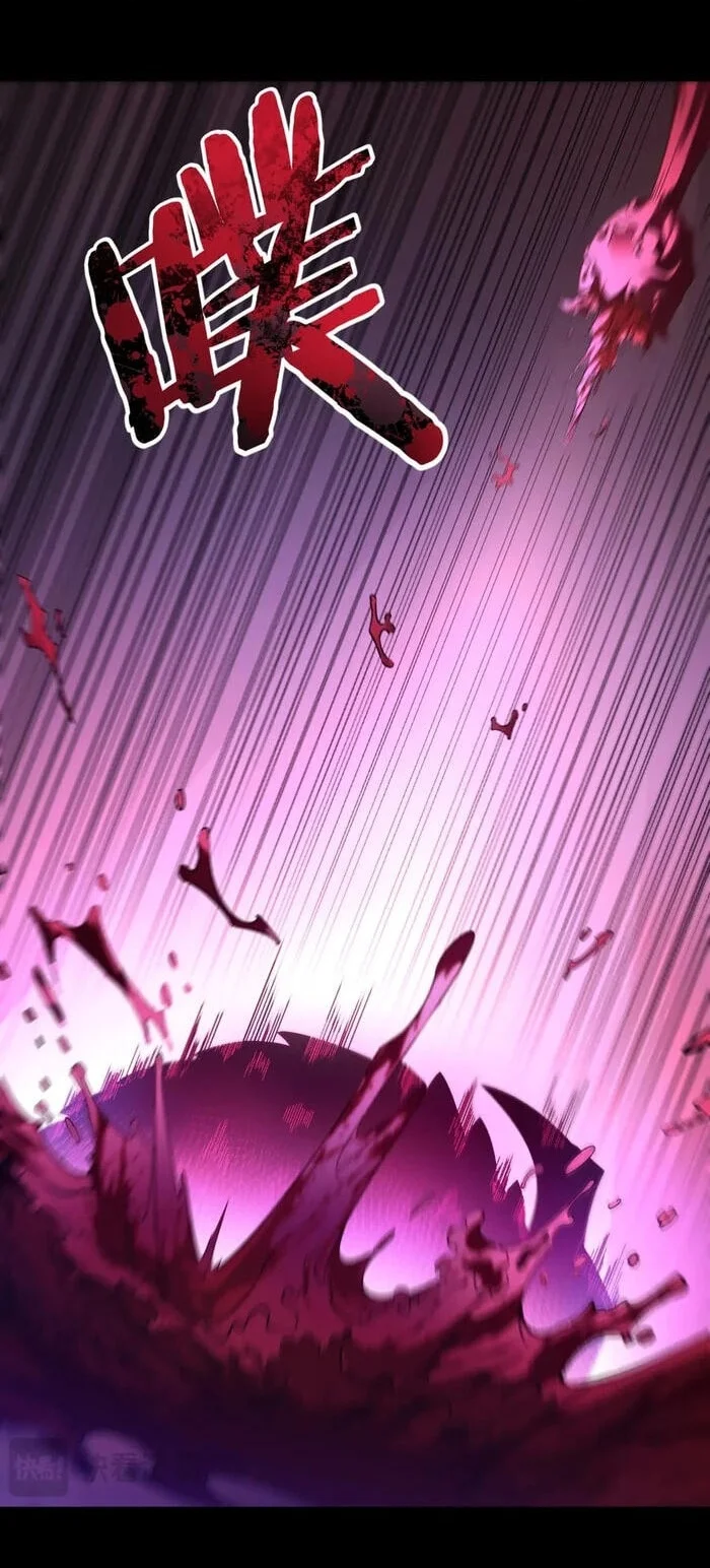 SSS-level Paladin Who Breaks All Logic Chapter 178 Gambar 29