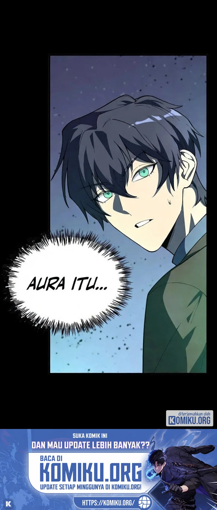 SSS-level Paladin Who Breaks All Logic Chapter 178 Gambar 3