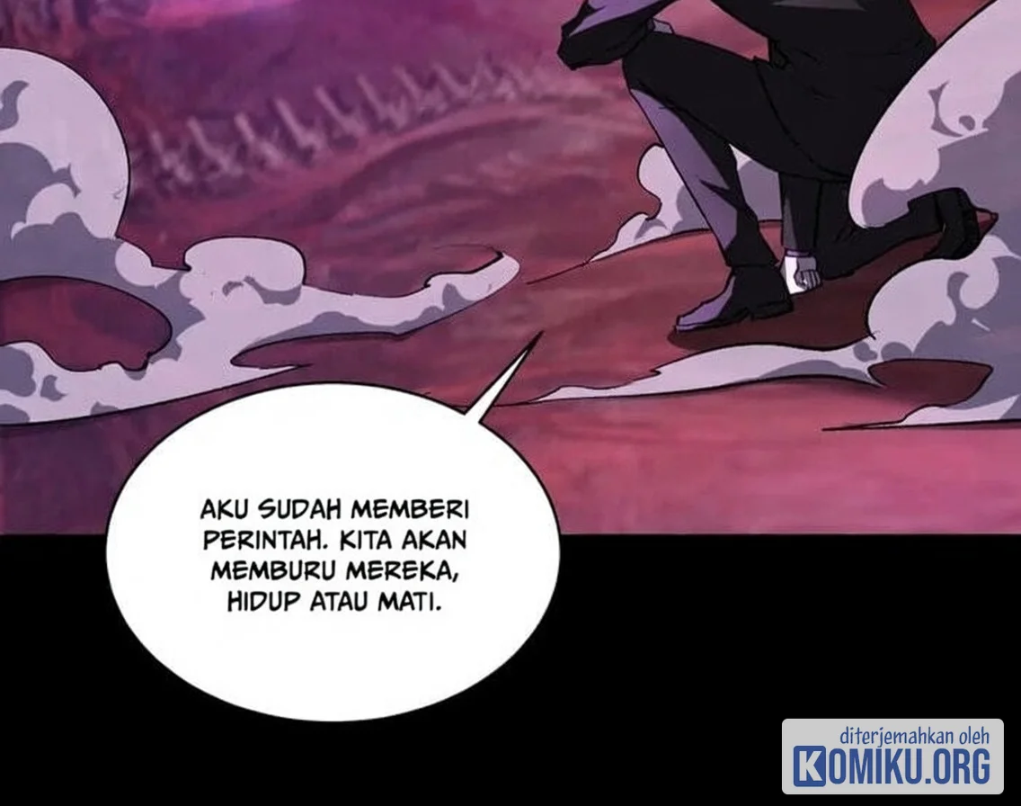SSS-level Paladin Who Breaks All Logic Chapter 178 Gambar 36