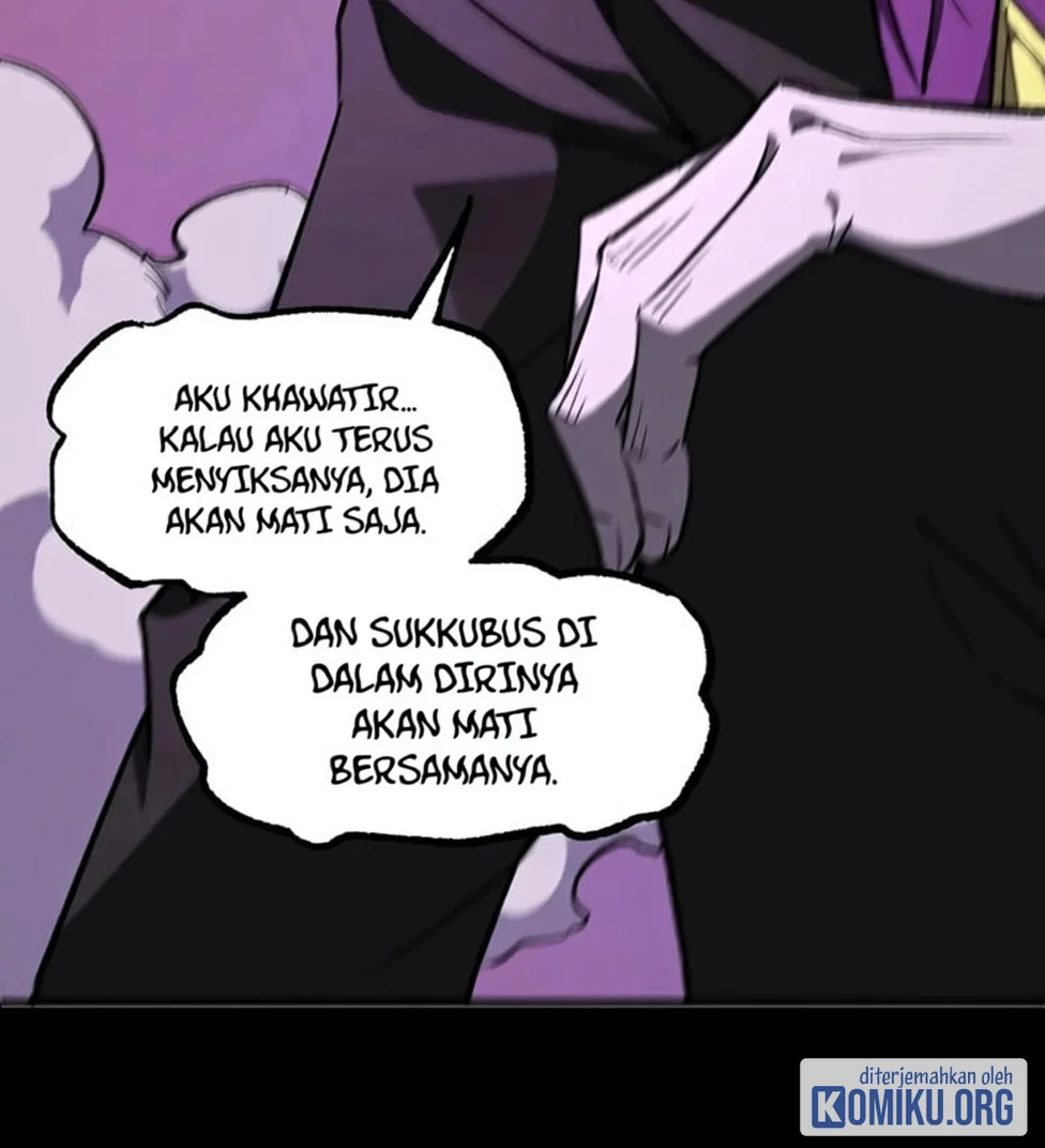 SSS-level Paladin Who Breaks All Logic Chapter 178 Gambar 38