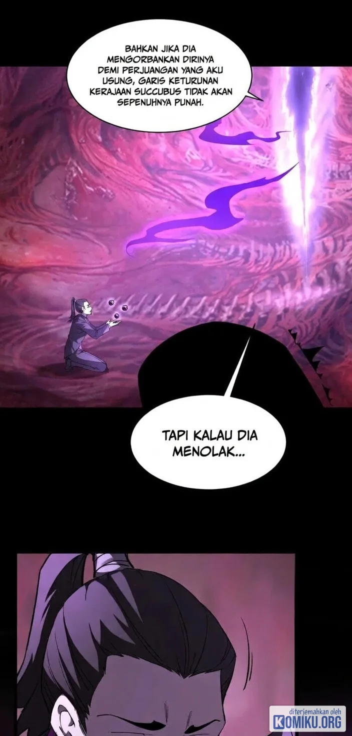 SSS-level Paladin Who Breaks All Logic Chapter 178 Gambar 46