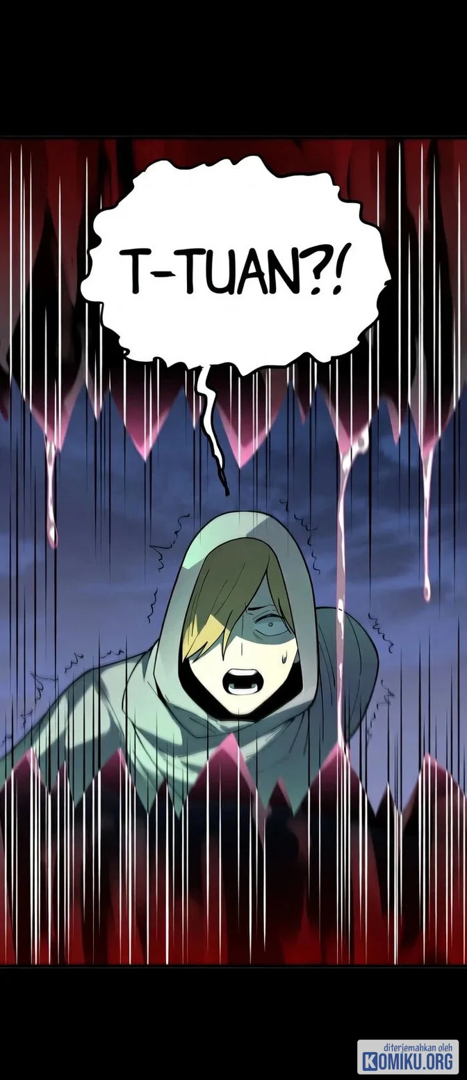 SSS-level Paladin Who Breaks All Logic Chapter 178 Gambar 8