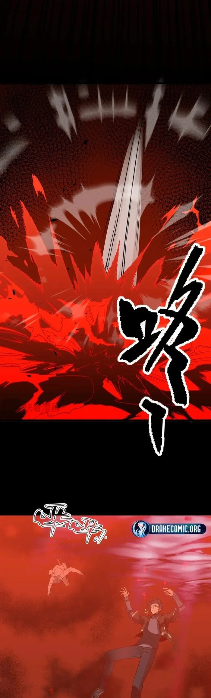 SSS-level Paladin Who Breaks All Logic Chapter 179 Gambar 17
