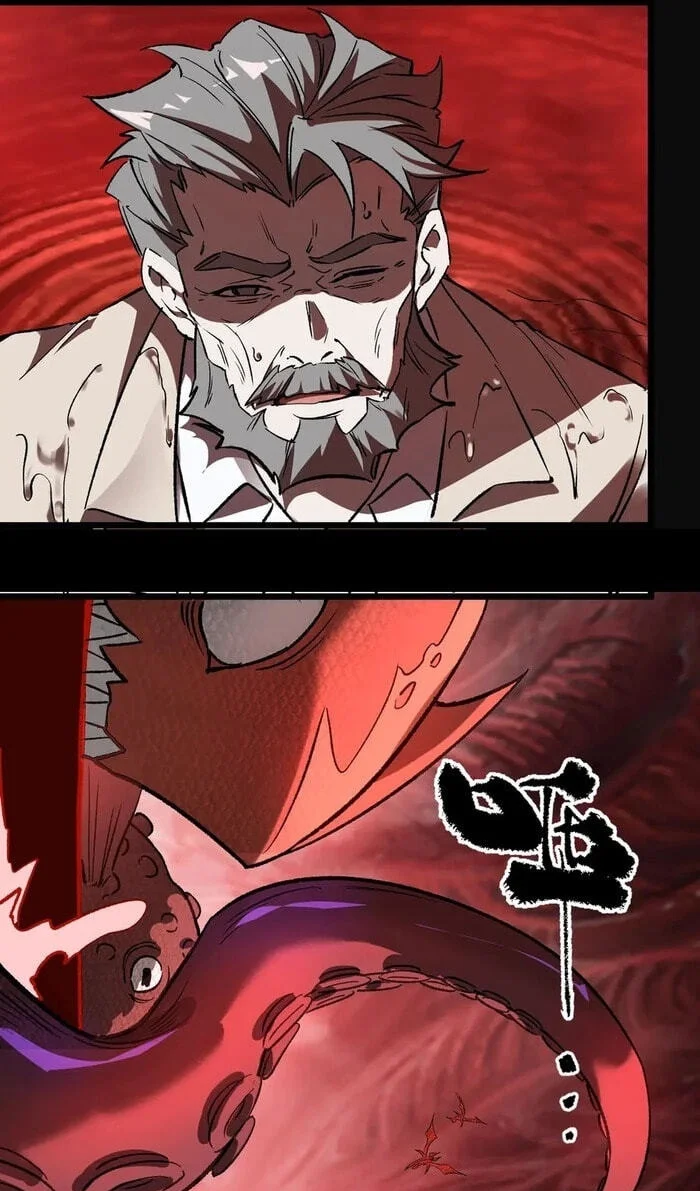 SSS-level Paladin Who Breaks All Logic Chapter 179 Gambar 27
