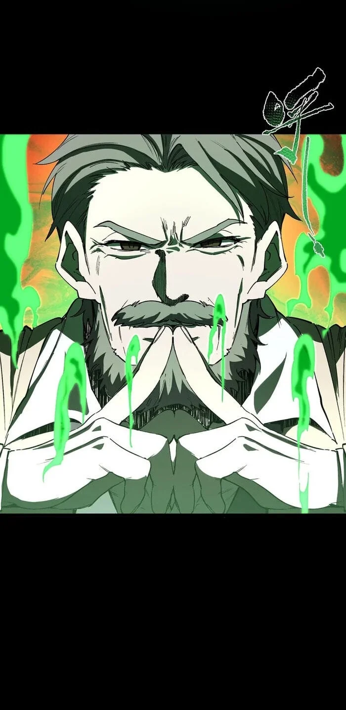 SSS-level Paladin Who Breaks All Logic Chapter 179 Gambar 39
