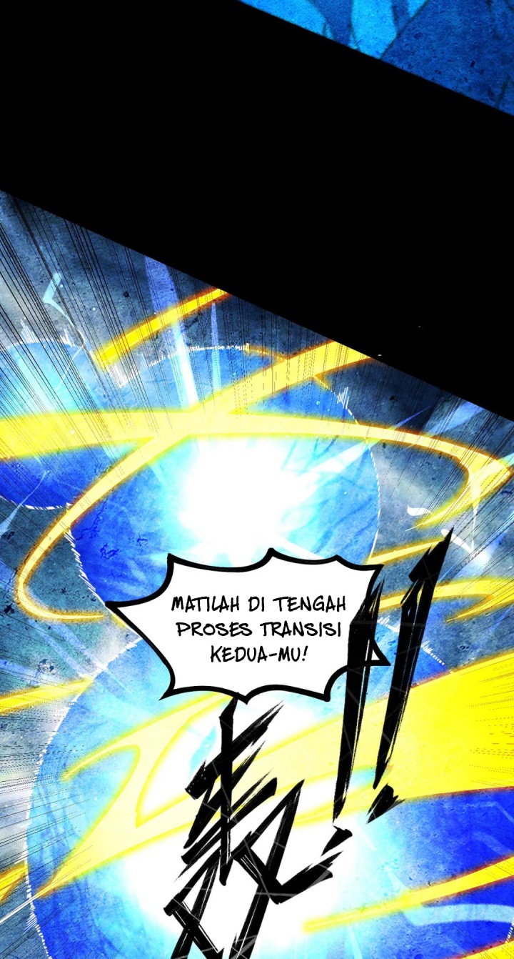 SSS-level Paladin Who Breaks All Logic Chapter 76 Gambar 72