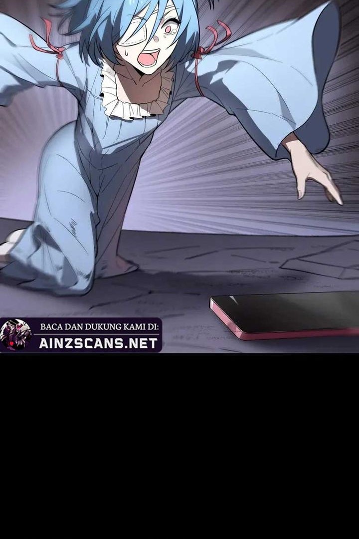 Baca Manhua SSS-level Paladin Who Breaks All Logic Chapter 80 Gambar 2