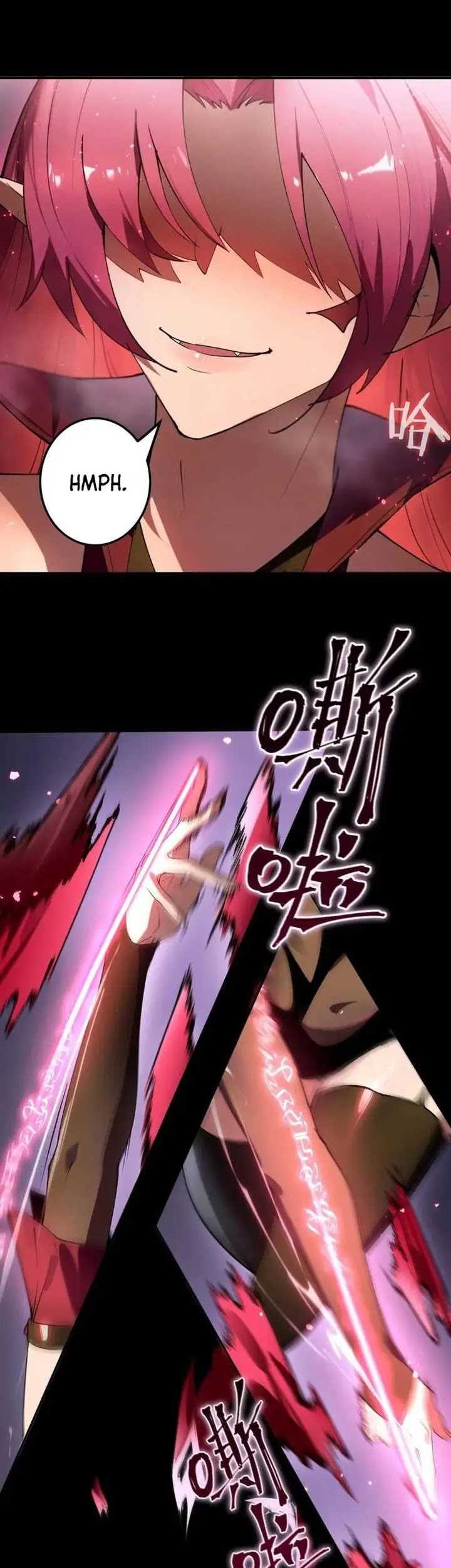 Baca Manhua SSS-level Paladin Who Breaks All Logic Chapter 82 Gambar 2