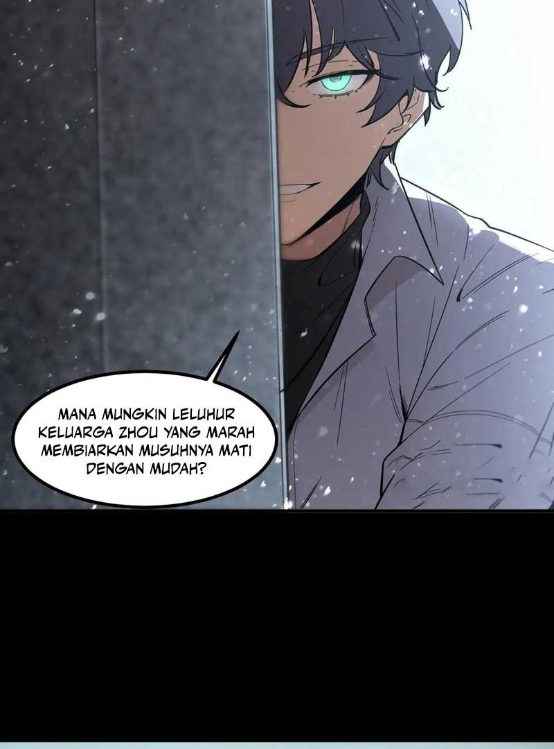 SSS-level Paladin Who Breaks All Logic Chapter 86 Gambar 15