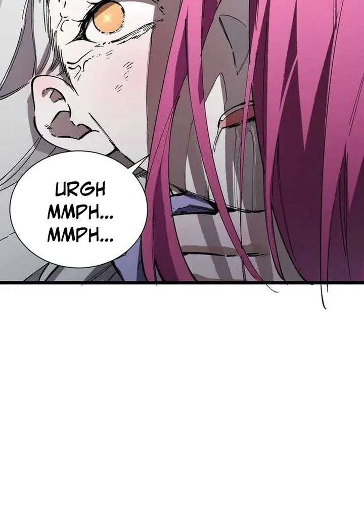 SSS-level Paladin Who Breaks All Logic Chapter 95 Gambar 3