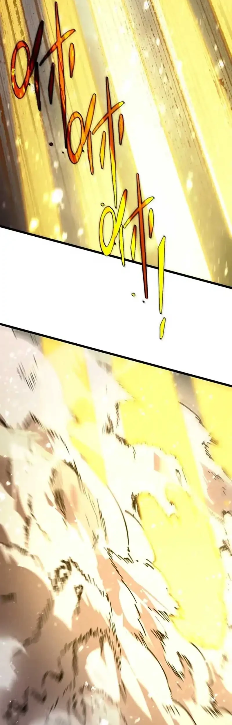 SSS-level Paladin Who Breaks All Logic Chapter 96 Gambar 15