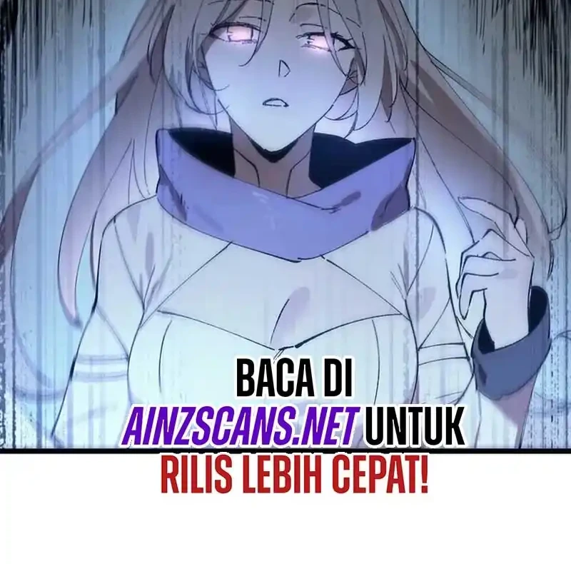 SSS-level Paladin Who Breaks All Logic Chapter 96 Gambar 25