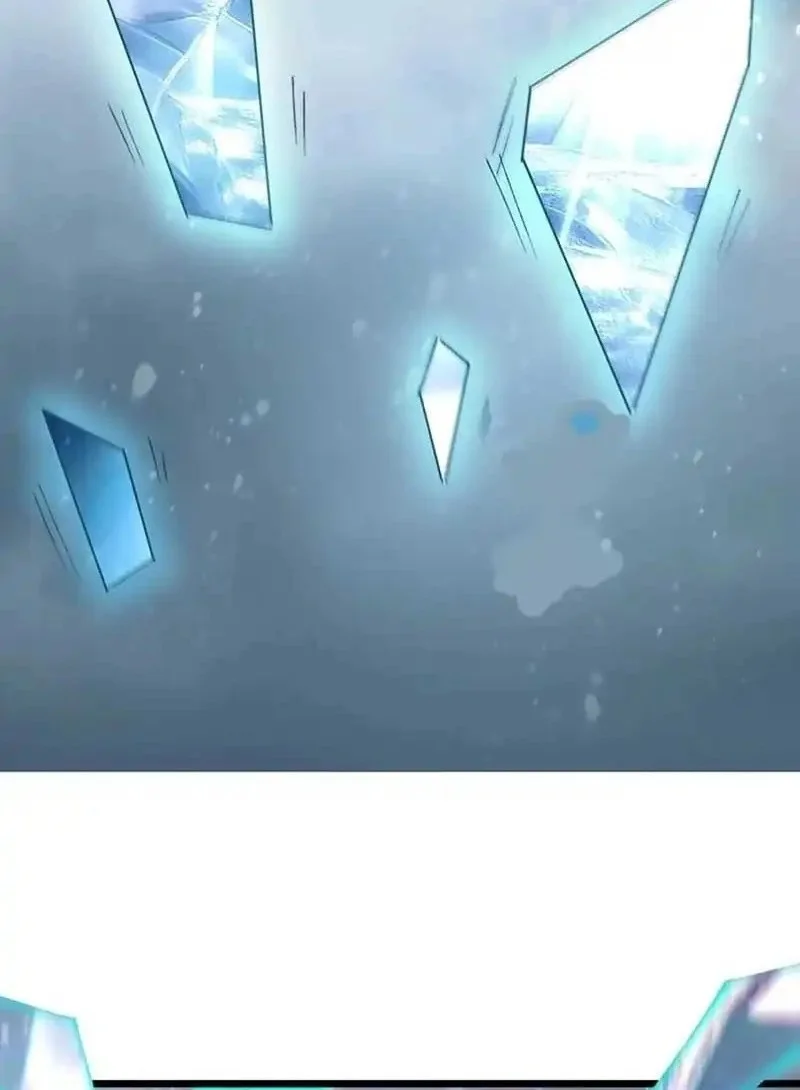 SSS-level Paladin Who Breaks All Logic Chapter 97 Gambar 44