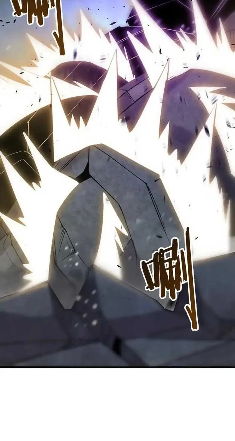 SSS-level Paladin Who Breaks All Logic Chapter 97 Gambar 4