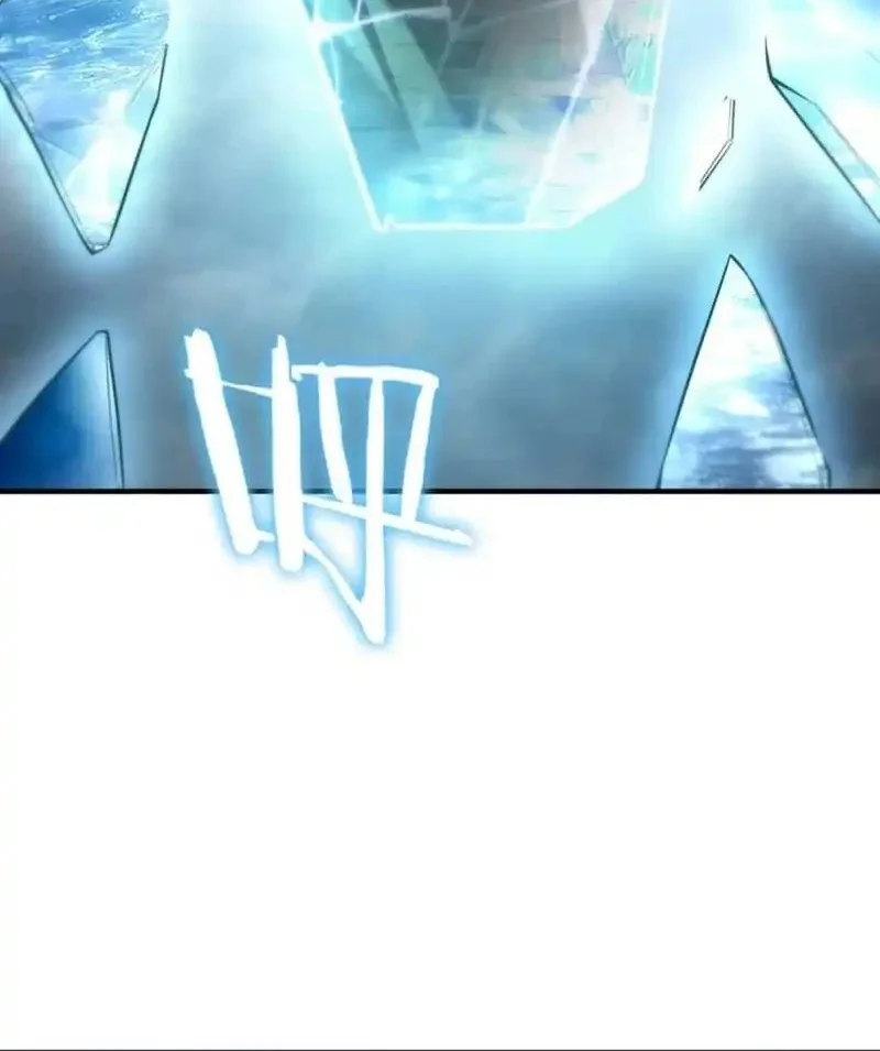 SSS-level Paladin Who Breaks All Logic Chapter 97 Gambar 20