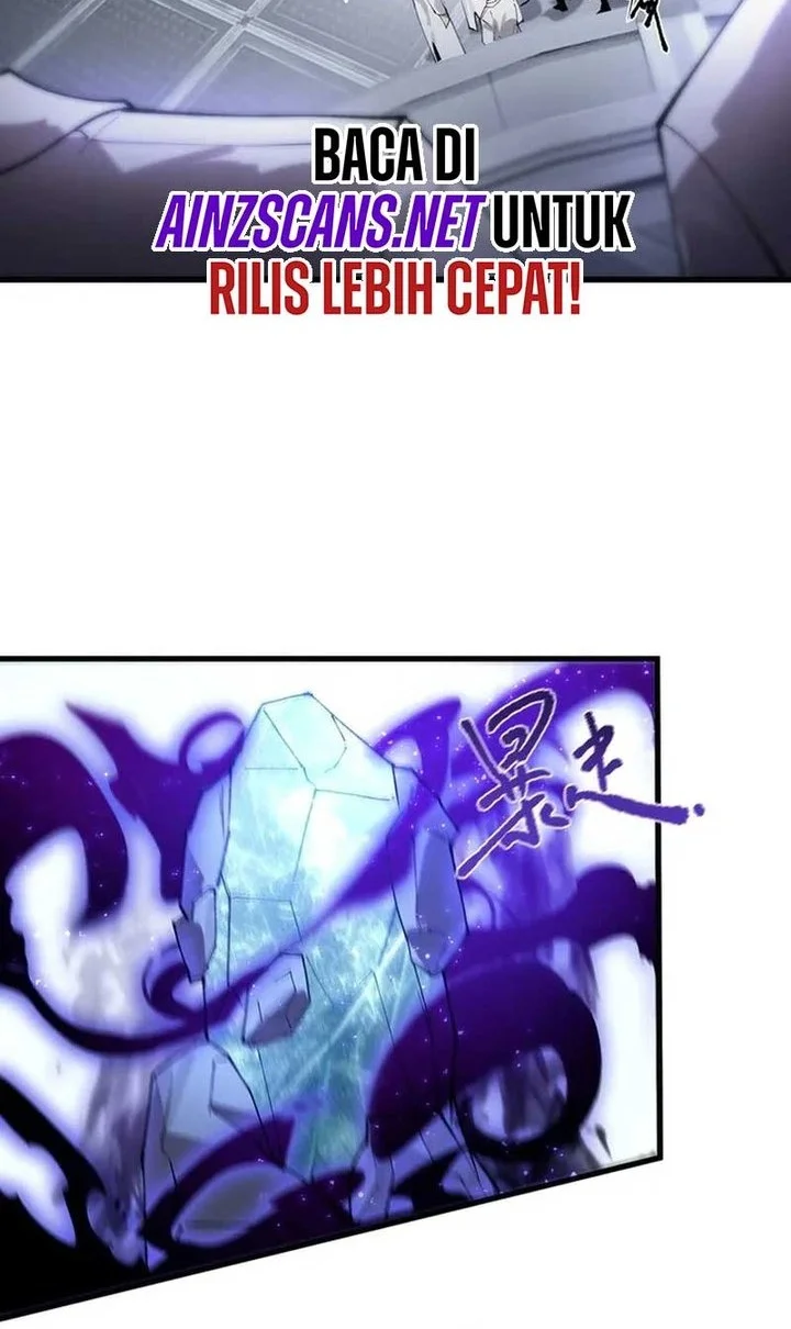 SSS-level Paladin Who Breaks All Logic Chapter 98 Gambar 28