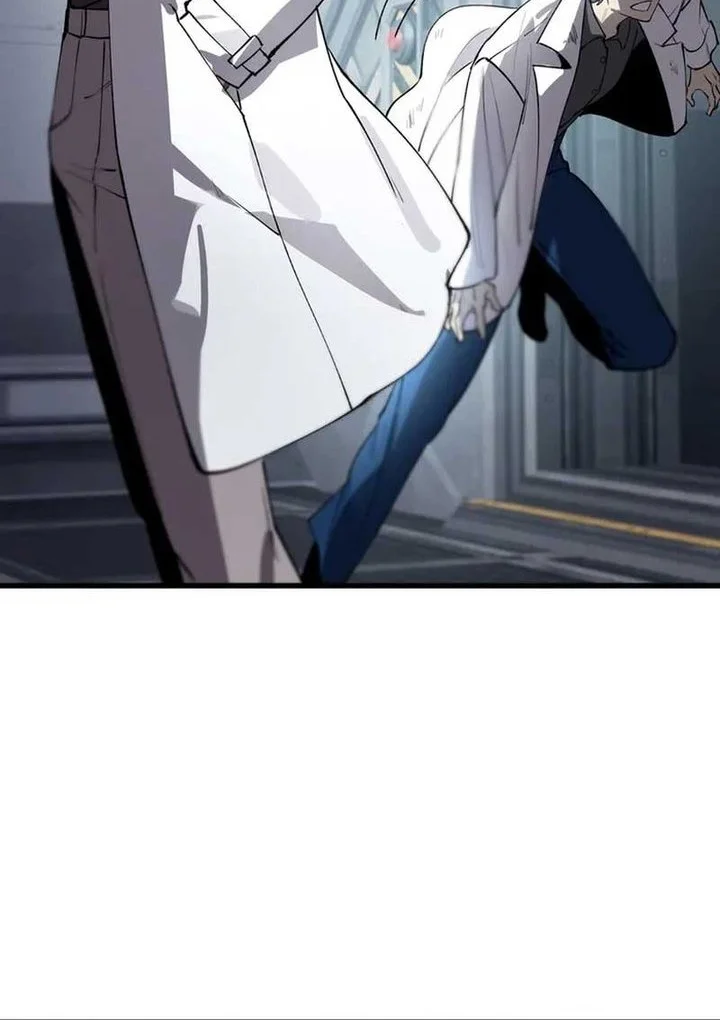 SSS-level Paladin Who Breaks All Logic Chapter 98 Gambar 34