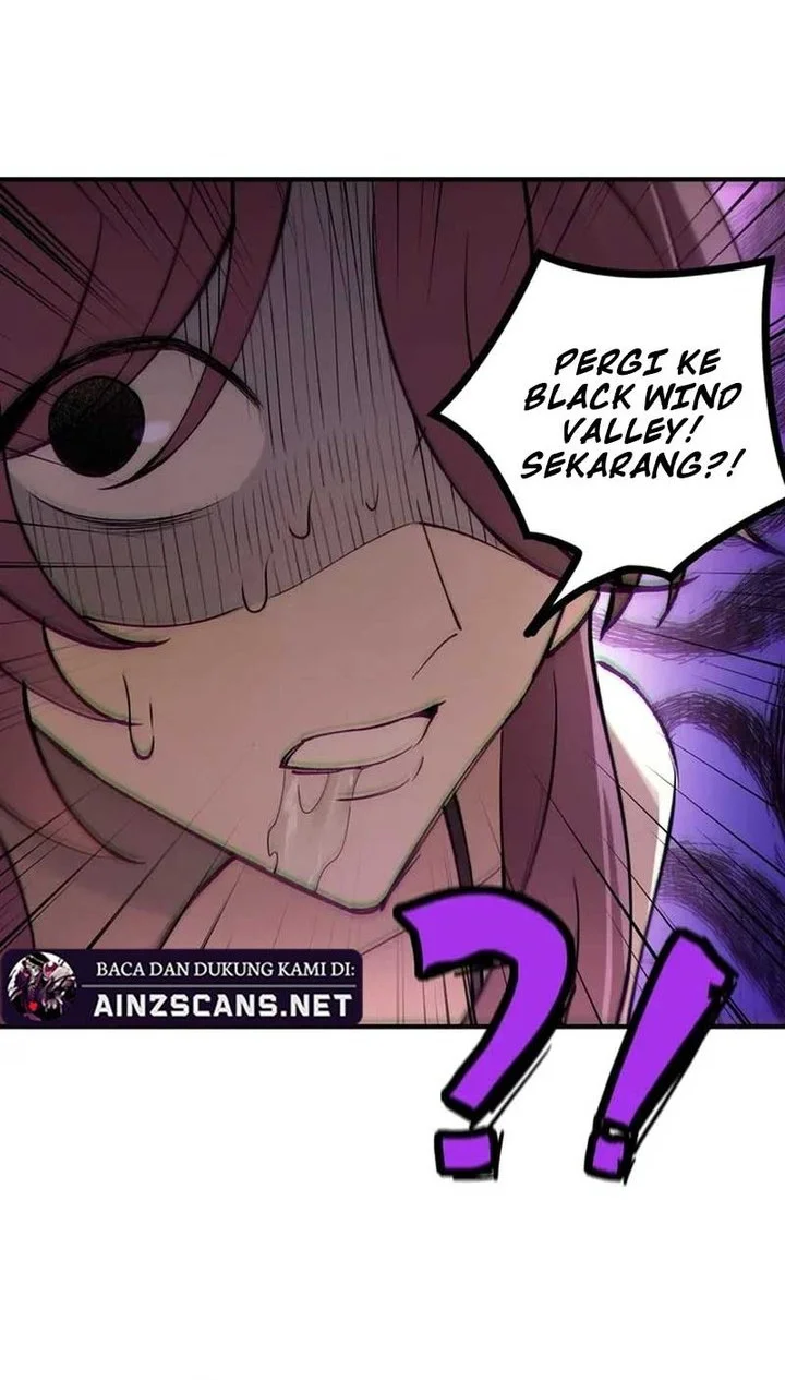 SSS-level Paladin Who Breaks All Logic Chapter 98 Gambar 38