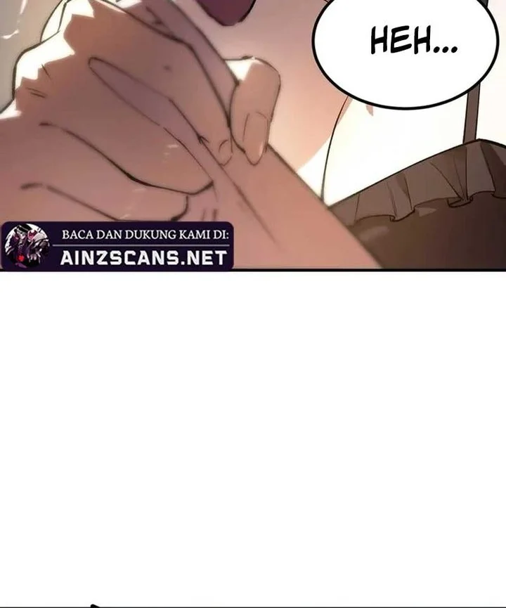 SSS-level Paladin Who Breaks All Logic Chapter 98 Gambar 40