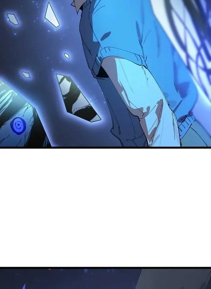 SSS-level Paladin Who Breaks All Logic Chapter 98 Gambar 44