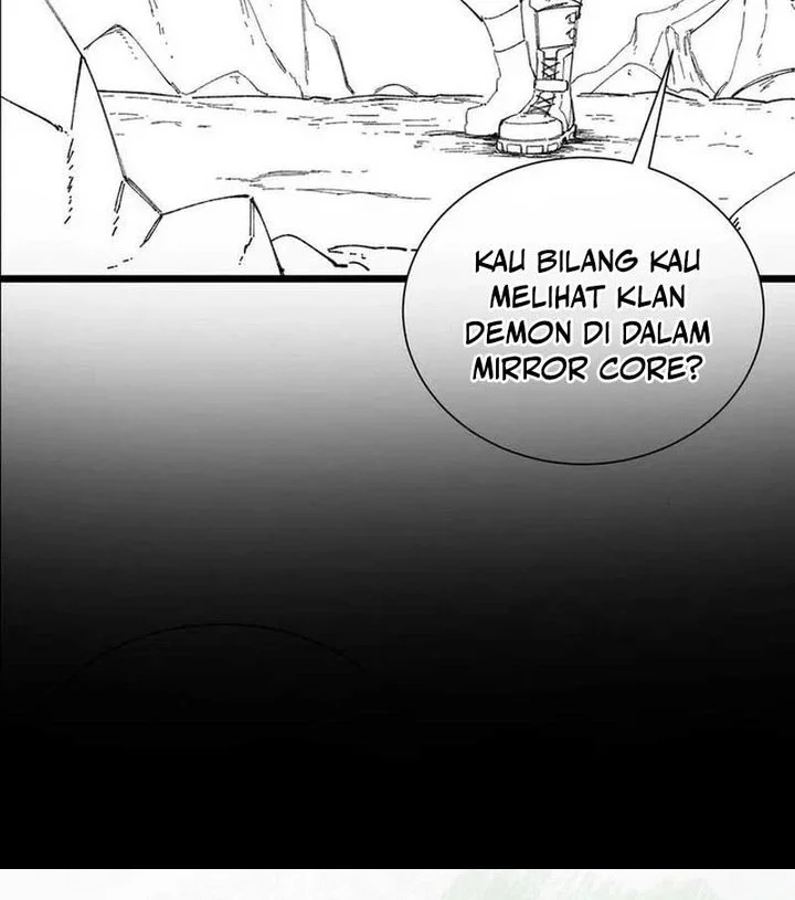 SSS-level Paladin Who Breaks All Logic Chapter 98 Gambar 50
