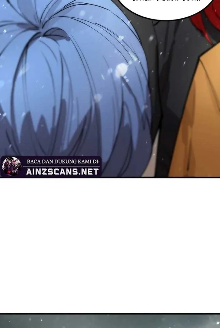 SSS-level Paladin Who Breaks All Logic Chapter 98 Gambar 10