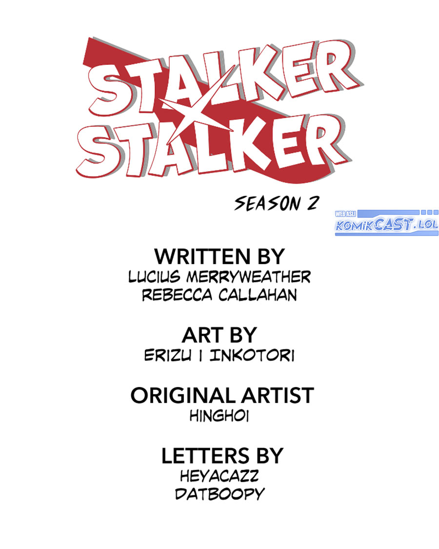 Baca Komik Stalker x Stalker Chapter 102 Gambar 1