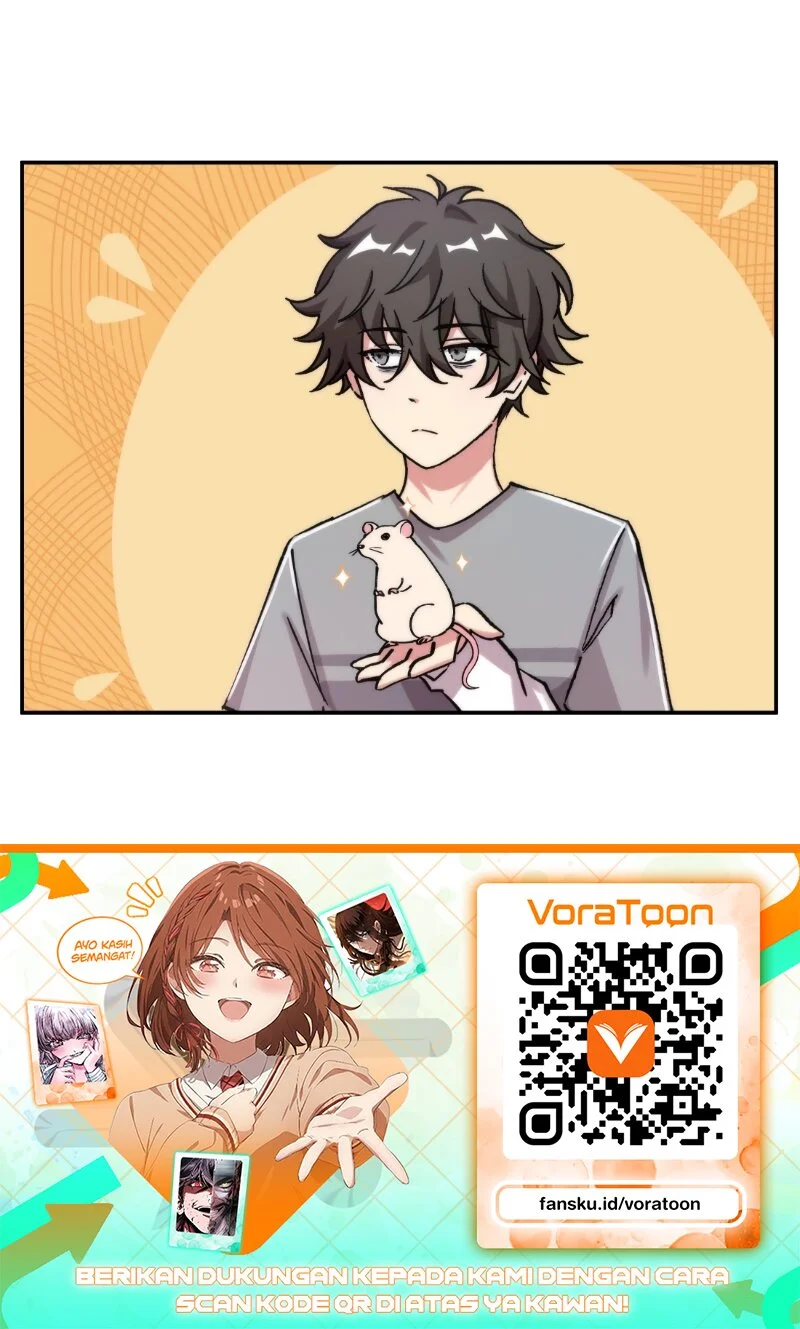 Stalker x Stalker Chapter 143 Gambar 7